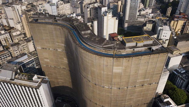 Tour privado de la arquitectura de Sao Paulo - Foto 3