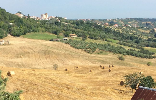 B&b Casa Tua Original Rooms Await - Foto 11