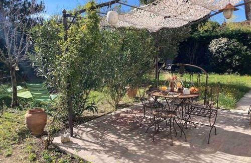 Le charme de Landra - Photo 1