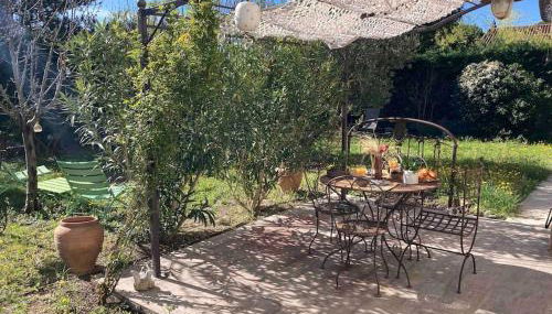 Le charme de Landra - Photo 1