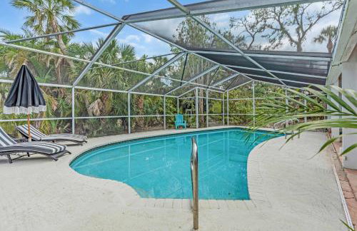 Siesta Key home 5 min from beach - Foto 1