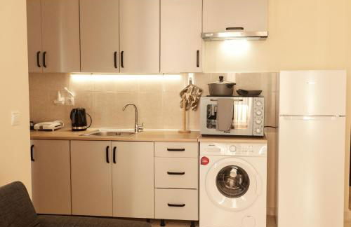 Maria's appartments - Foto 8