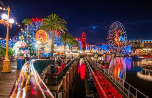 Luxury home near Disney land. Entire place! - Foto 8