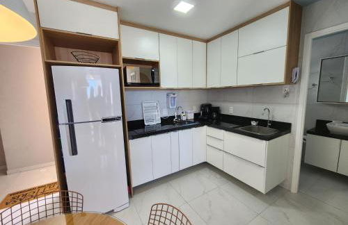 1204 · JSmart Novo, 1 suíte, Wi-Fi 450 mb, by CasaCris - Photo 5