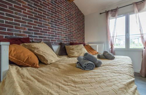 Les Villas de Castel - Villa Les Chênes - Photo 31