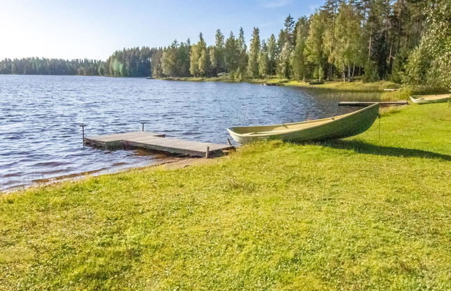 3 bedroom House in Kuopio - Photo 18