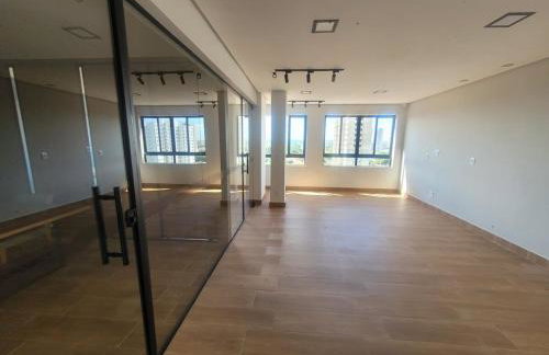 Studio moderno e aconchegante para 03 pessoas - Foto 45