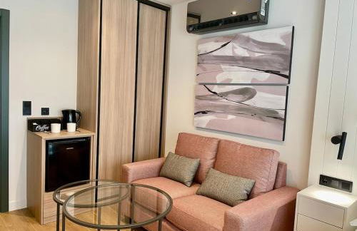 Geysotur Ribera Luxury Suites - Foto 44