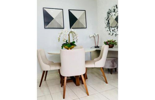 Apartamento 3 Quartos para 5 Pessoas com Garagem e WiFi Proximo a Ponte da Amizade e Paraguai - Foto 10