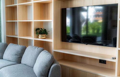 Anna Lodges Dolomites - Foto 33