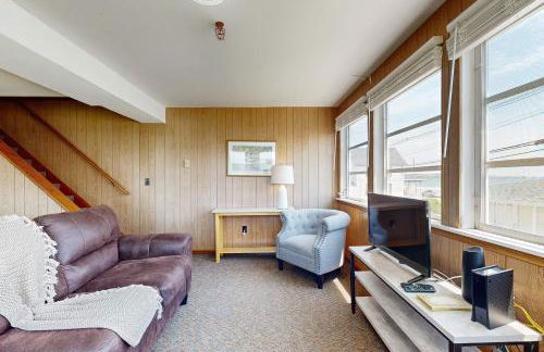 Seaglass Cottage - Foto 6