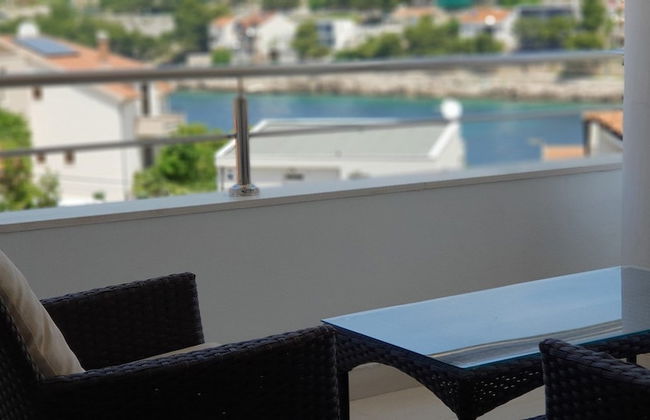 Apartments MIA Bilo 887 - Foto 30