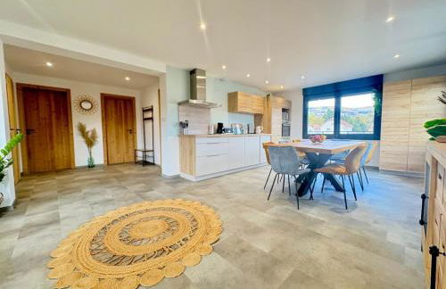 Le Gite des Fleurs - Foto 1