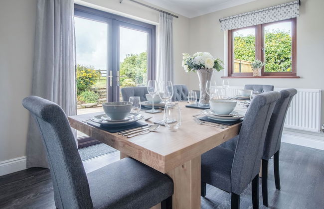 Springfield Lodge - 3 Bedroom Home - Princes Gate - Foto 43