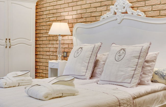 Lion Apartments - Nord Star - Foto 3