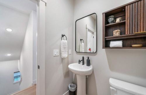 Modern Retreat for Groups with Majestic Views - Foto 44