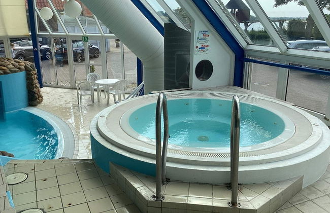 4 Person Holiday Home in Hejls - Foto 12