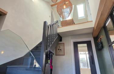 The Architects Home - Photo 33