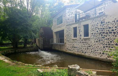 Studio moulin la paille - Foto 1