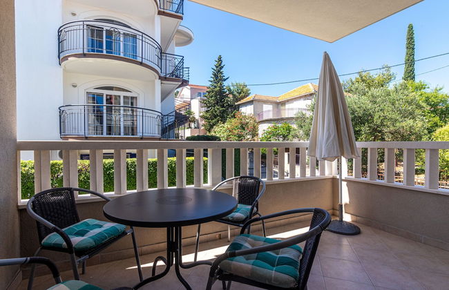 Apartments Janja - Foto 67