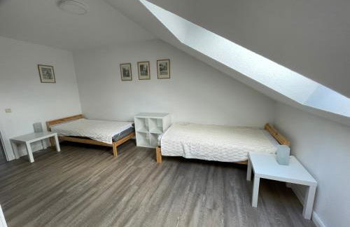 Ferienwohnung über den Dächern von Pinnow - Foto 8