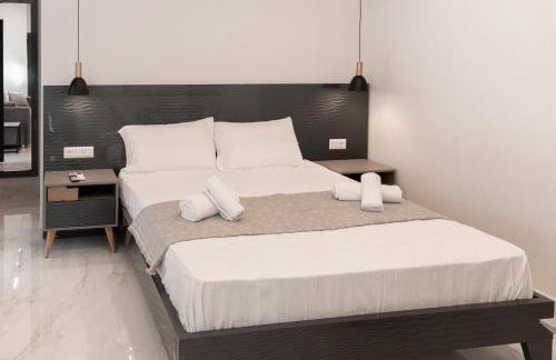 Flonikos Apartmnets - Foto 19