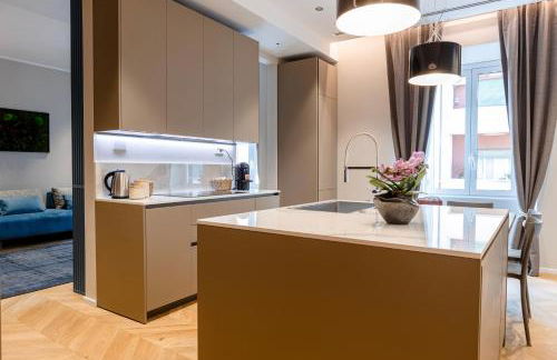 La Dolce Vita Luxury Apartment - Foto 20