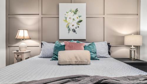 Bright & Spacious 2 Bedroom, Quiet - Foto 2