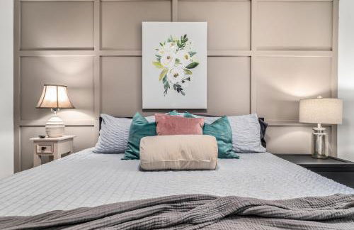 Bright & Spacious 2 Bedroom, Quiet - Foto 2