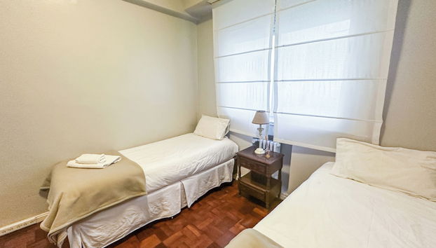 RentUp - 2 dormitorios en Recoleta - Foto 3, Habitación