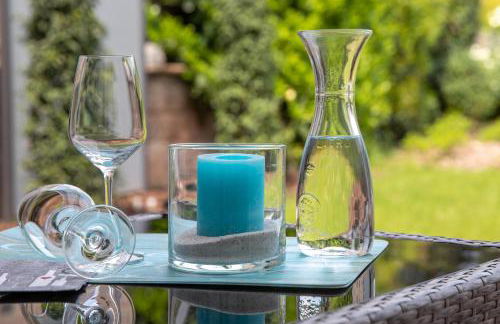 Ferienappartement Hennen - Foto 29