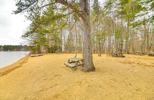 Private Community Beach Family Conway Retreat! - Foto 28