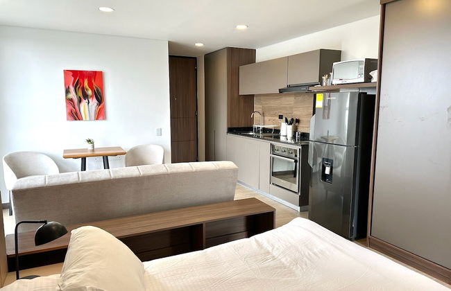 U-GO Edificio Manzana 3 - Photo 30