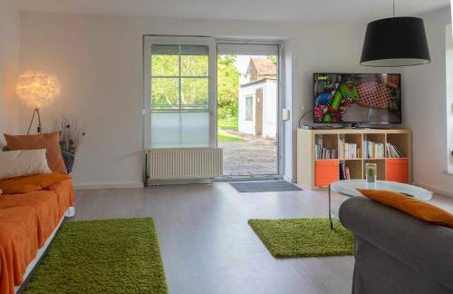 139 Ferienhaus am Wattenmeer - Foto 29