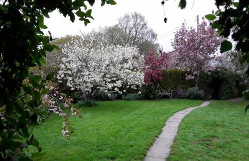 Parrs cottage - Foto 28