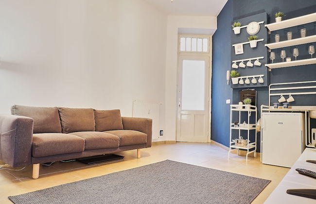 ONYX Apartment - Photo 18