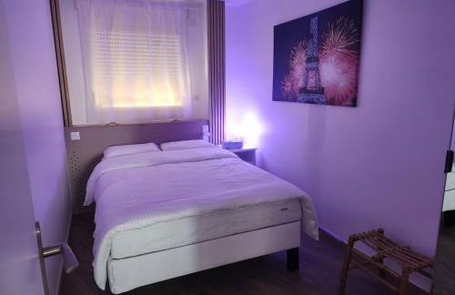 FAMILY APARTMENT's LUXURY 8 guests - Photo 37