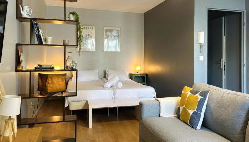 5ème Ciel - Première Conciergerie - Foto 2