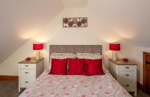 Plas Drygarn Ty Coch Crymych - Foto 7