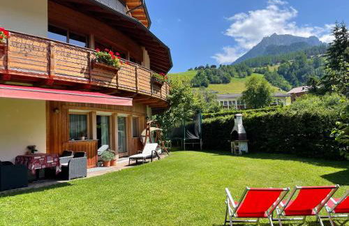 Villa Anita San Vigilio di Marebbe - Foto 1