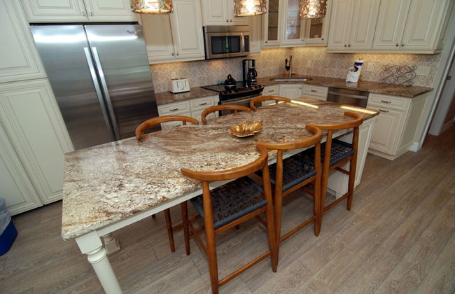 Sanibel Moorings Condo Resort - Foto 7