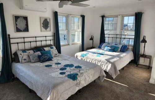 Vista Villa - 3 Bedrooms with Roof Top Deck! - Foto 26