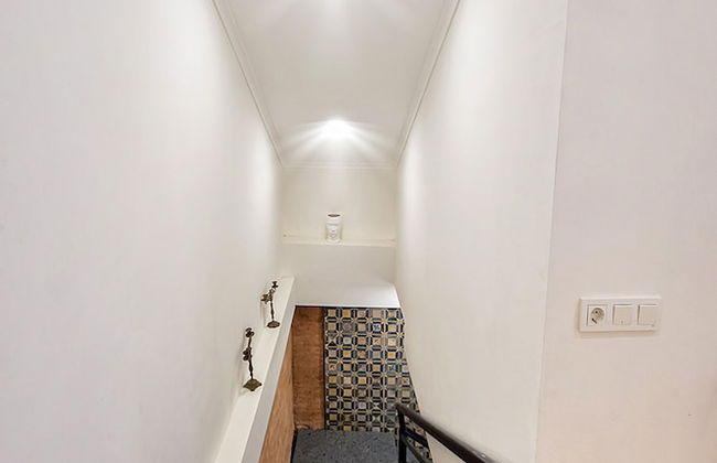 HB apartments Aghmashenebeli - Foto 28