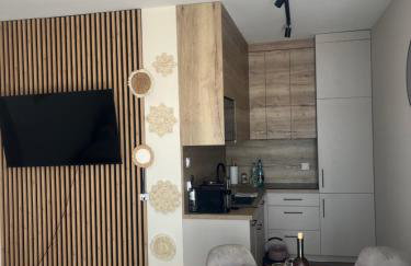 Gąski Flow w Nadmorskie apartamenty - Foto 15