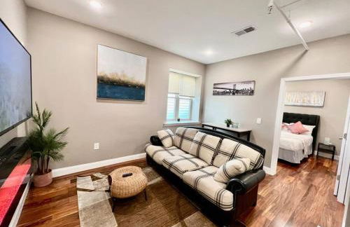 505 Relaxing 1BR apartment in center city of Philly - Foto 1