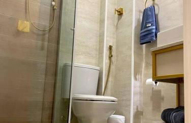 Studio dourado no coração da Av Paulista - Foto 14