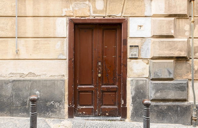 Viale Calascione 7 in Napoli - Foto 34