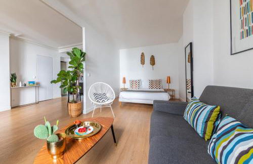 Appartements Bergère - Foto 44