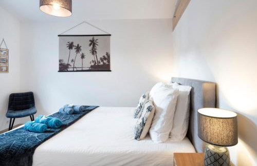 Villa Zeruko Izarra, Grand standing - Photo 9