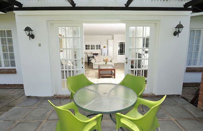 Lythwood Lodge - Foto 11